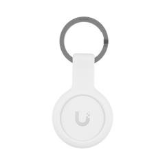 Pack de 10 llaveros Tag NFC para UniFi Access, resistentes al agua IP54, con seguridad propietaria