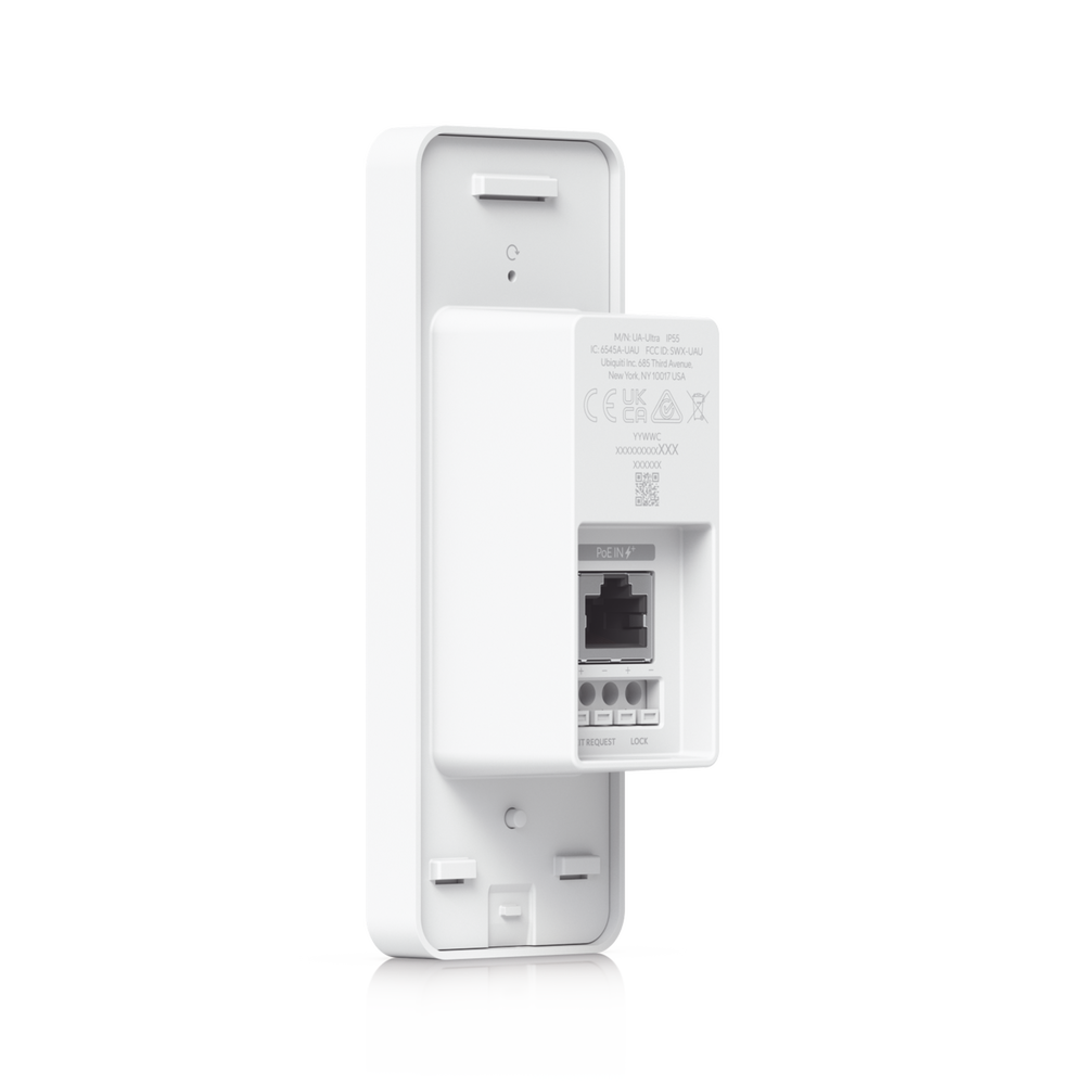 Access Ultra Lector NFC y Hub/Concentrador Incorporado para Control de Entrada Completo de una Sola Puerta desde un solo Dispositivo