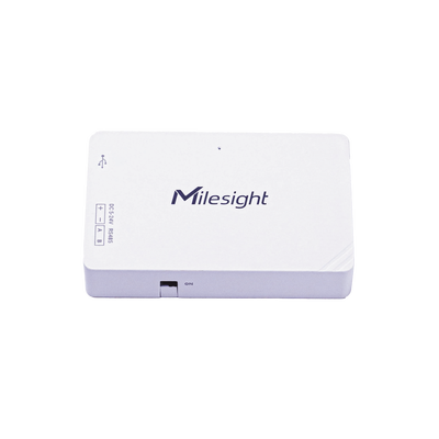 Controlador Modbus RS485 con Conectividad LoRaWAN
