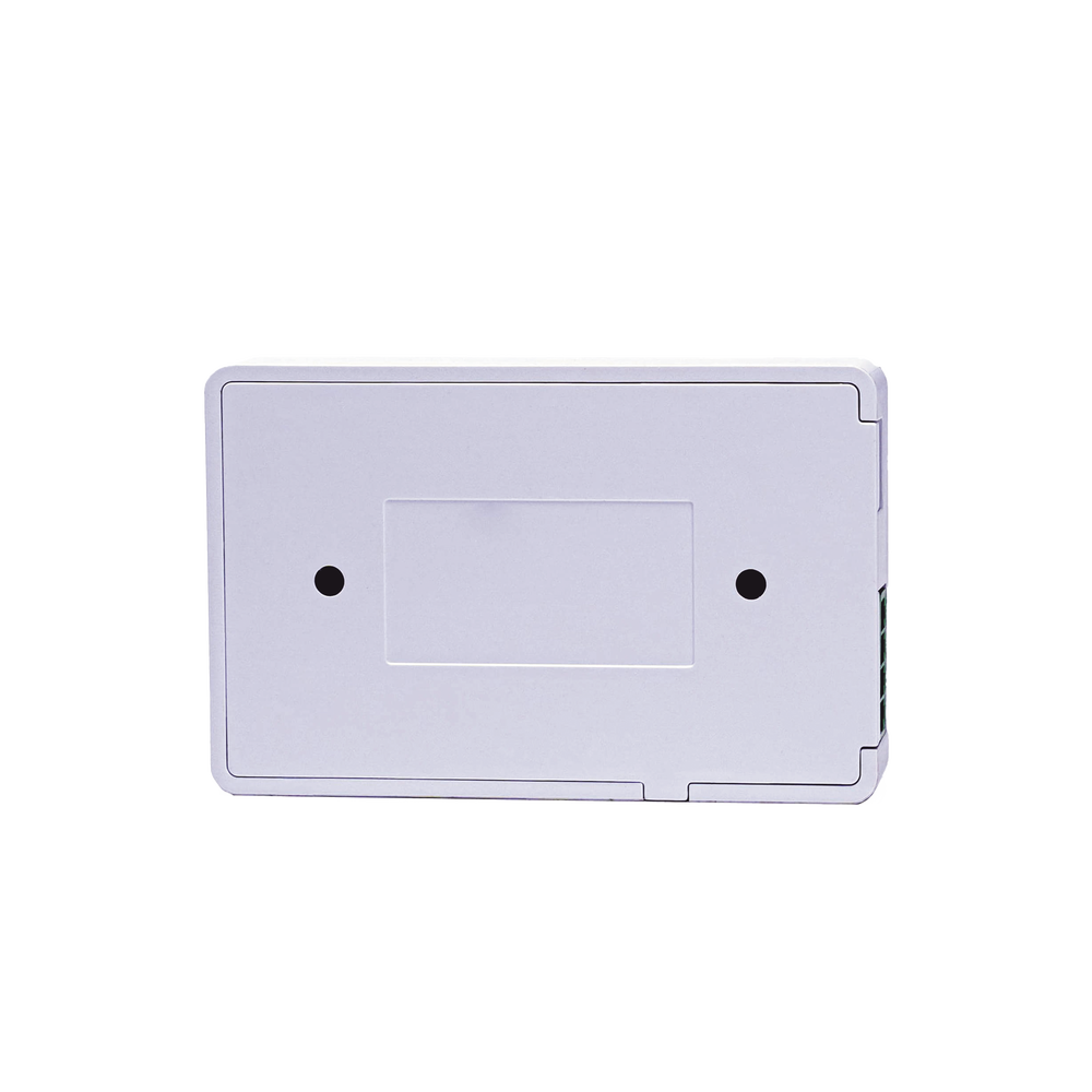 Controlador Modbus RS485 con Conectividad LoRaWAN