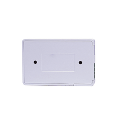 Controlador Modbus RS485 con Conectividad LoRaWAN