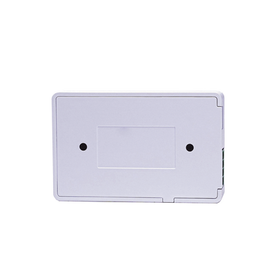Controlador Modbus RS485 con Conectividad LoRaWAN