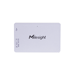 Controlador Modbus RS485 con Conectividad LoRaWAN