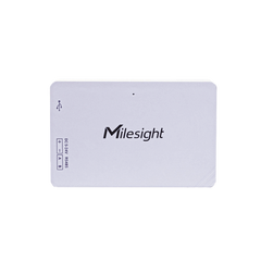 Controlador Modbus RS485 con Conectividad LoRaWAN