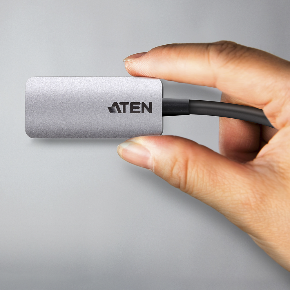 Adaptador USB-C a HDMI 4k