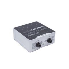 Controlador IoT Industrial con Entradas y Salidas Digitales para Automatización LoRaWAN