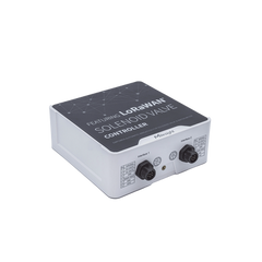 Controlador IoT Industrial con Entradas y Salidas Digitales para Automatización LoRaWAN