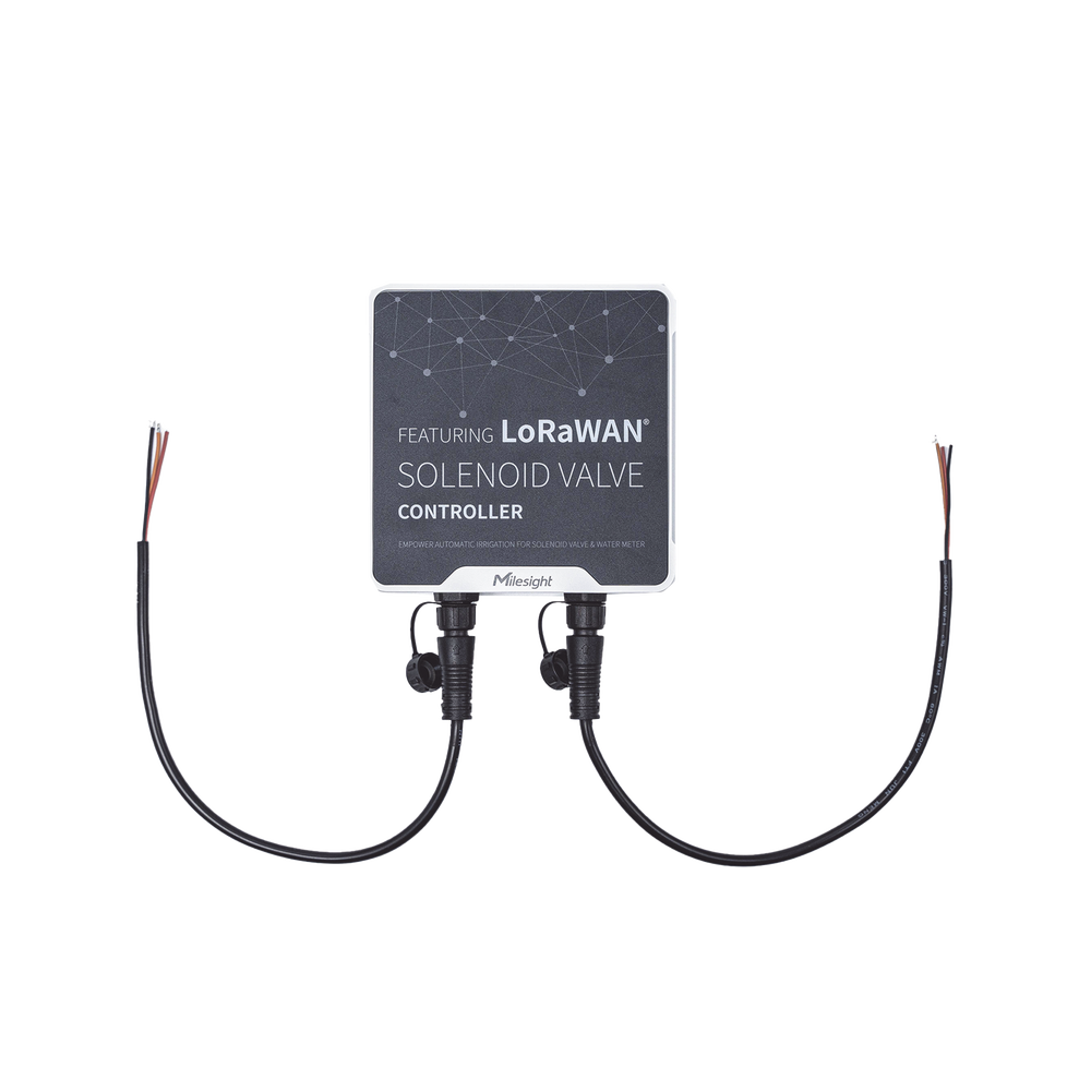 Controlador IoT Industrial con Entradas y Salidas Digitales para Automatización LoRaWAN