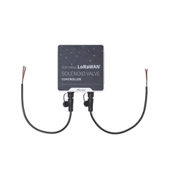 Controlador IoT Industrial con Entradas y Salidas Digitales para Automatización LoRaWAN