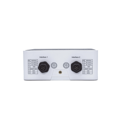 Controlador IoT Industrial con Entradas y Salidas Digitales para Automatización LoRaWAN