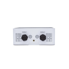 Controlador IoT Industrial con Entradas y Salidas Digitales para Automatización LoRaWAN