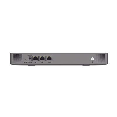 Conmutador IP-PBX 250 usuarios, hasta 50 llamadas simultaneas, solución para PyMEs