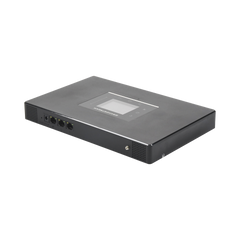 Conmutador IP-PBX 250 usuarios, hasta 50 llamadas simultaneas, solución para PyMEs
