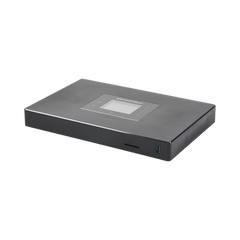 Conmutador IP-PBX 250 usuarios, hasta 50 llamadas simultaneas, solución para PyMEs