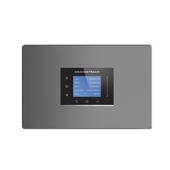 Conmutador IP-PBX para hasta 1000 usuarios y 150 llamadas simultaneas, 2FXO, 2FXS, para solución de comunicaciones unificadas y colaboración