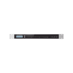 Conmutador IP-PBX para hasta 3000 usuarios y 450 llamadas simultaneas, 8FXO, 8FXS,  para solución de comunicaciones unificadas y colaboración