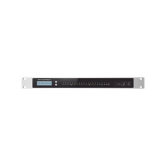 Conmutador IP-PBX para hasta 3000 usuarios y 450 llamadas simultaneas, 8FXO, 8FXS,  para solución de comunicaciones unificadas y colaboración