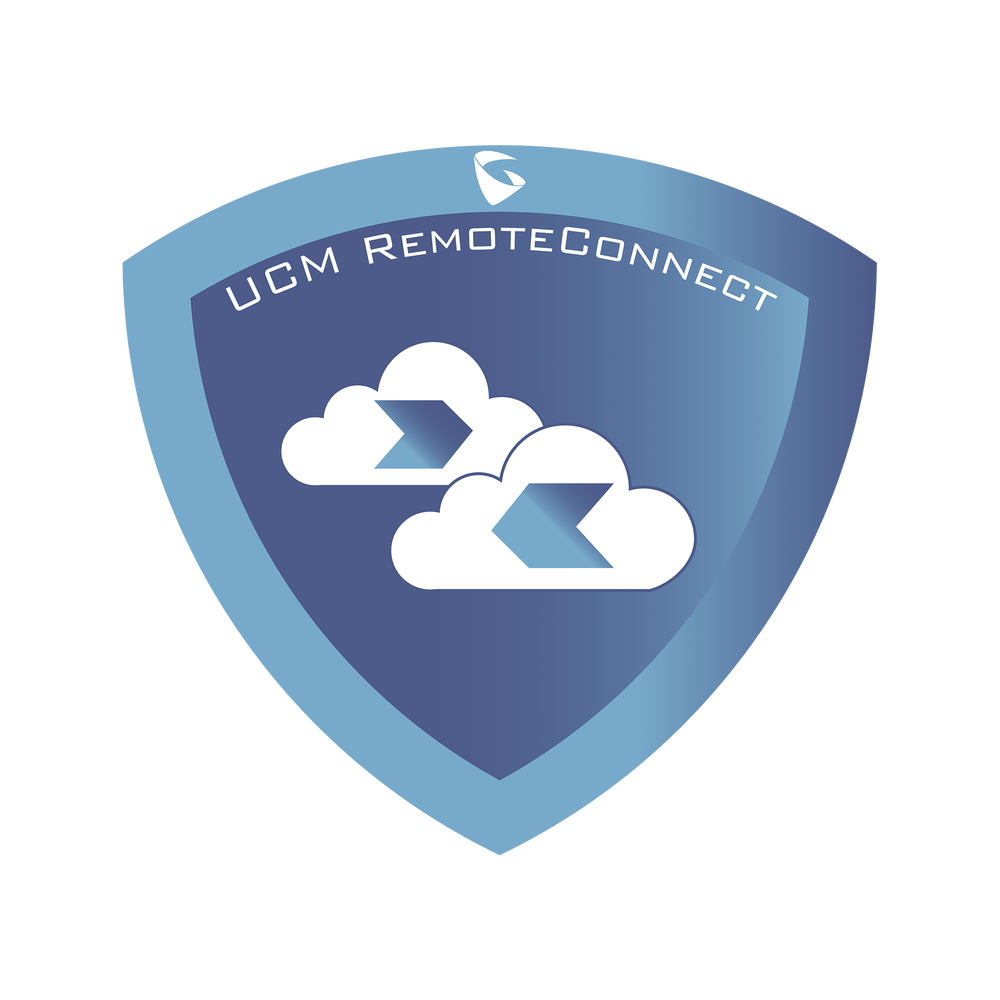 Licencia anual Business Remote Connect 200 usuarios y 32 sesiones concurrentes para UCM63XX / UCM63XXA