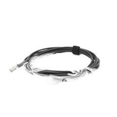 UniFi Ethernet Patch Cable Cat6 de 3 m, color negro