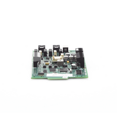 Comunicador telefónico digital universal DACT con líneas duales PSTN para paneles de incendio NOTIFIER