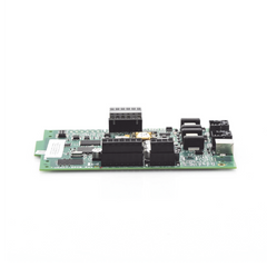 Comunicador telefónico digital universal DACT con líneas duales PSTN para paneles de incendio NOTIFIER