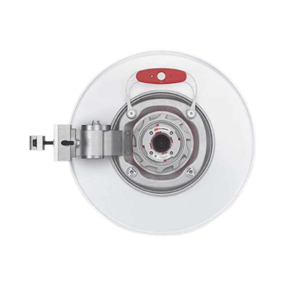Paquete de 2 antenas UltraDish de 24.4 dBi, conector tipo Twistport y montaje innovador, 5180 - 6775 MHz