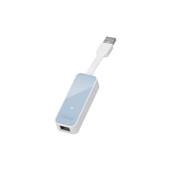 Adaptador de red Ethernet USB 2.0 a  RJ45 100Mbps