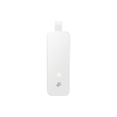 Adaptador de red Ethernet RJ45 10/100/1000Mbps a USB 3.0