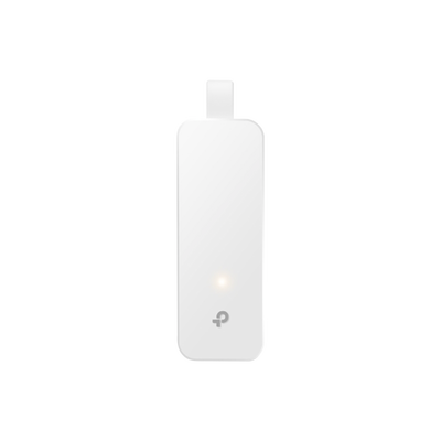 Adaptador de red Ethernet RJ45 10/100/1000Mbps a USB 3.0