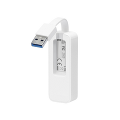 Adaptador de red Ethernet RJ45 10/100/1000Mbps a USB 3.0