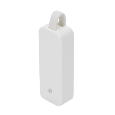Adaptador de red Ethernet RJ45 10/100/1000Mbps a USB 3.0