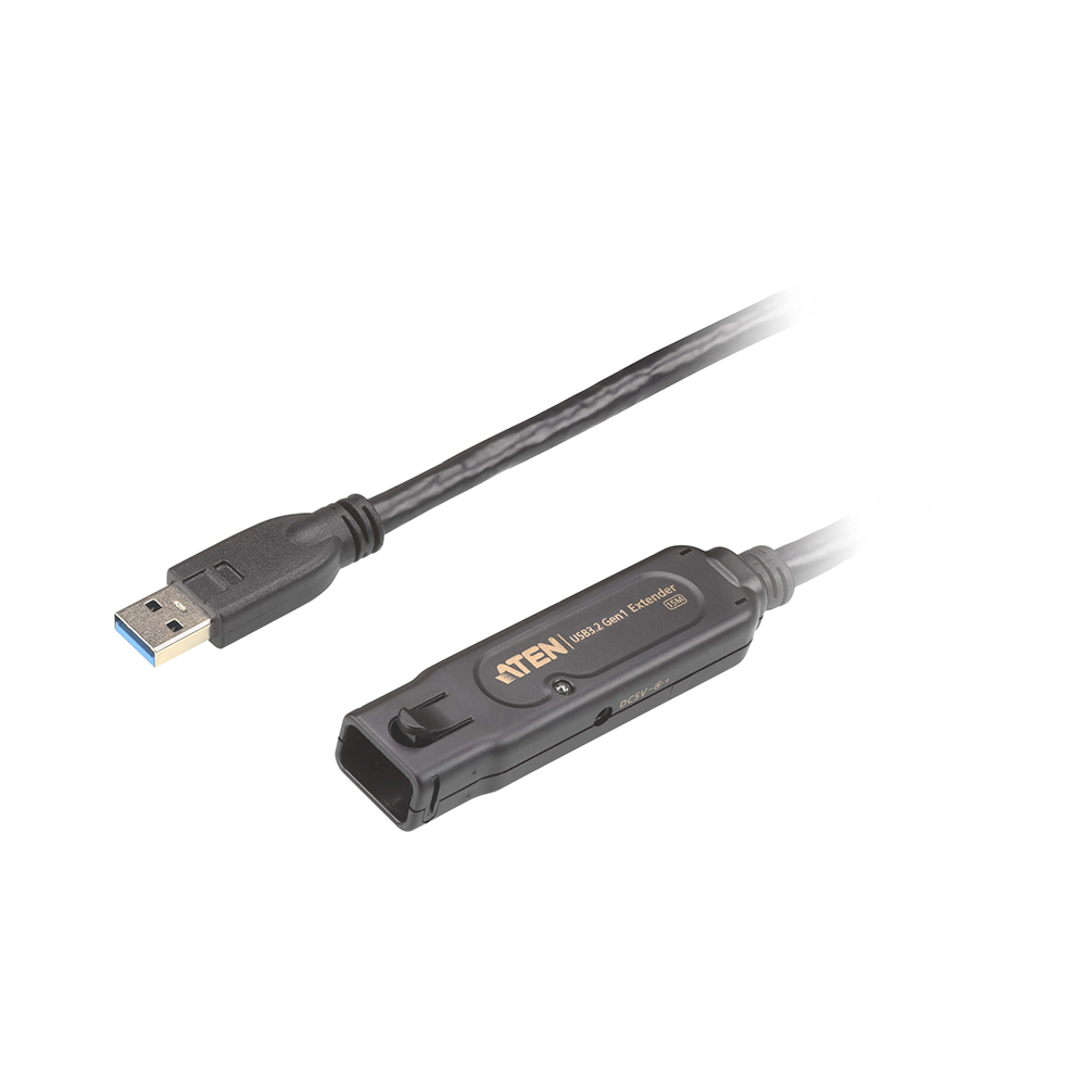Cable extensor USB3.2 Gen1 de 15 m