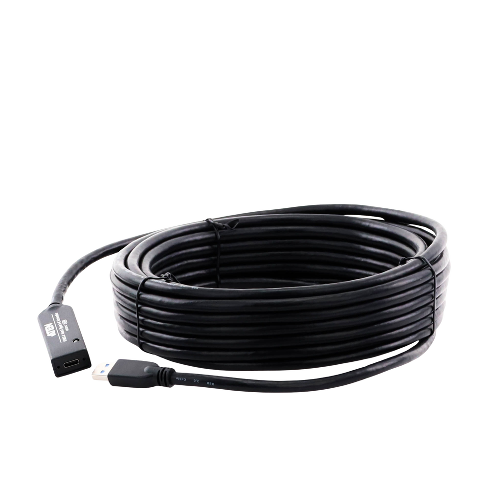 Cable extensor USB 3.2| Gen1 | de 10 m