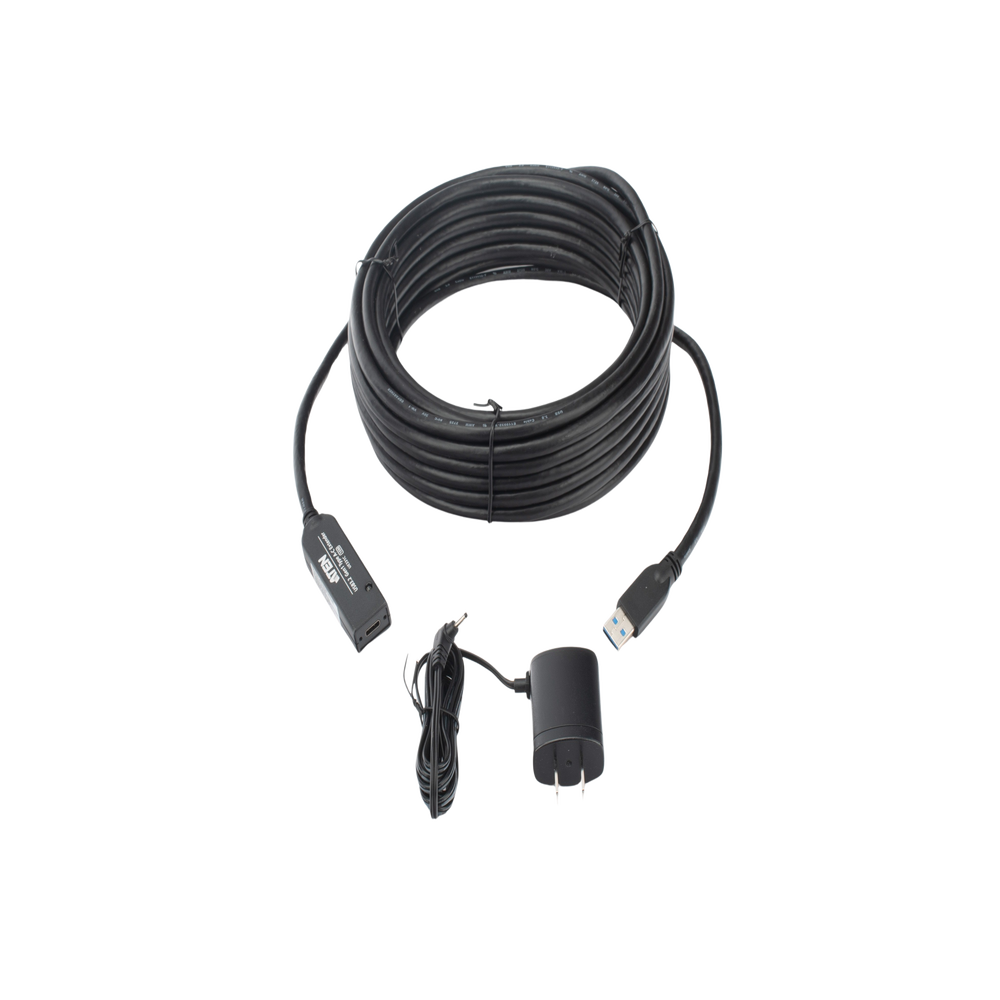 Cable extensor USB 3.2| Gen1 | de 10 m