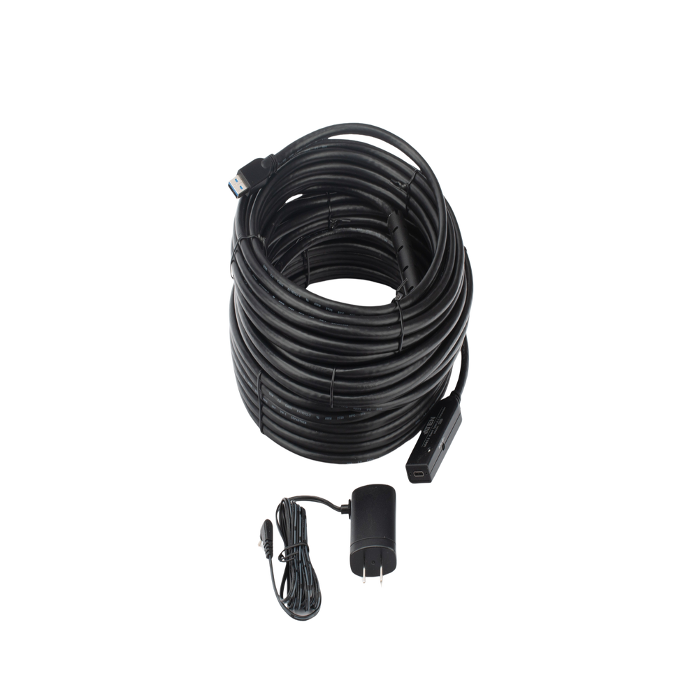 Cable extensor USB 3.2 Gen1 de 20 M