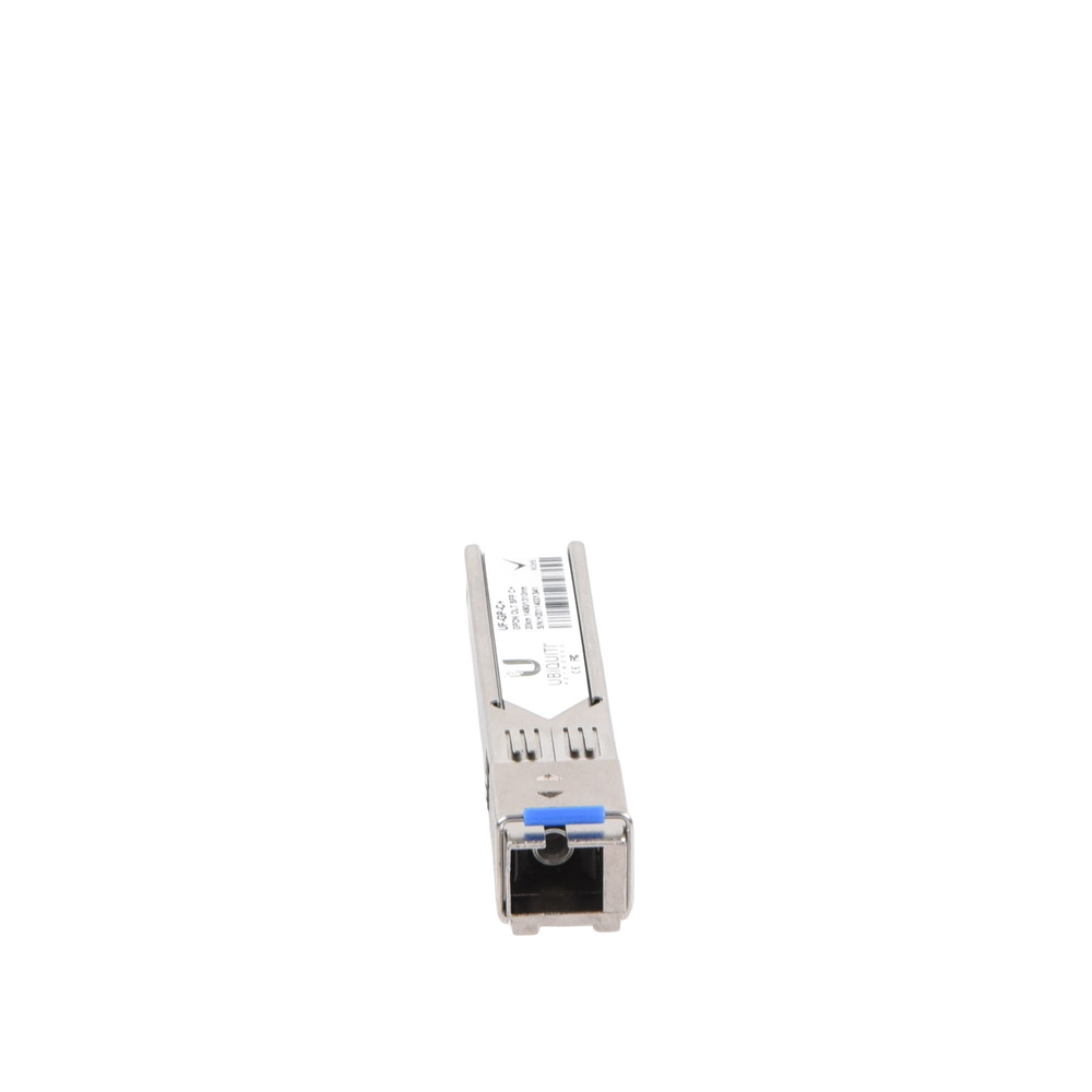 UFiber Módulo GPON C+ SFP para UFiber OLT, hasta 128 UF-Nano por puerto GPON.