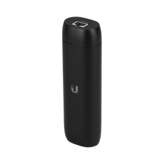 Dispositivo UniFi Protect ViewPort, ideal para visualizar hasta 16 cámaras UniFi en una pantalla mediante HDMI