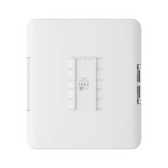 Ubiquiti Fiber Outdoor Terminal Box para Exterior Resistente a la Intemperie para Protección de Dispositivos Fiber, Apta para Montaje en Poste