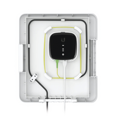 Ubiquiti Fiber Outdoor Terminal Box para Exterior Resistente a la Intemperie para Protección de Dispositivos Fiber, Apta para Montaje en Poste