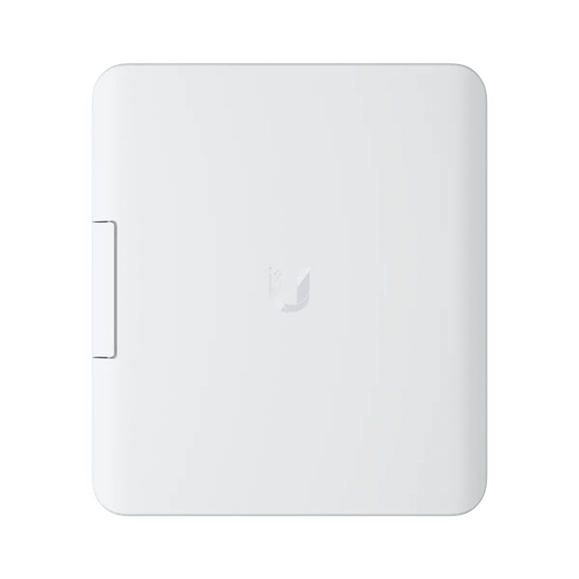 Ubiquiti Fiber Outdoor Terminal Box para Exterior Resistente a la Intemperie para Protección de Dispositivos Fiber, Apta para Montaje en Poste