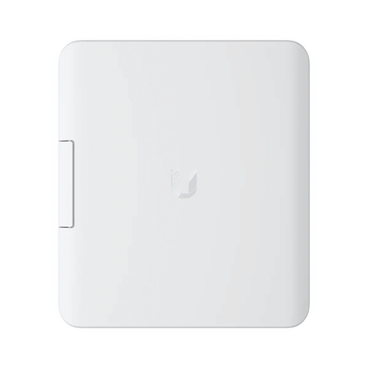 Ubiquiti Fiber Outdoor Terminal Box para Exterior Resistente a la Intemperie para Protección de Dispositivos Fiber, Apta para Montaje en Poste