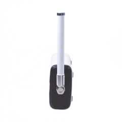 Gateway LoRaWAN Inteligente semi-industrial con Cobertura Extendida y Backhaul Ethernet