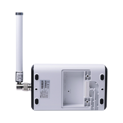 Gateway LoRaWAN Inteligente semi-industrial con Cobertura Extendida y Backhaul Ethernet