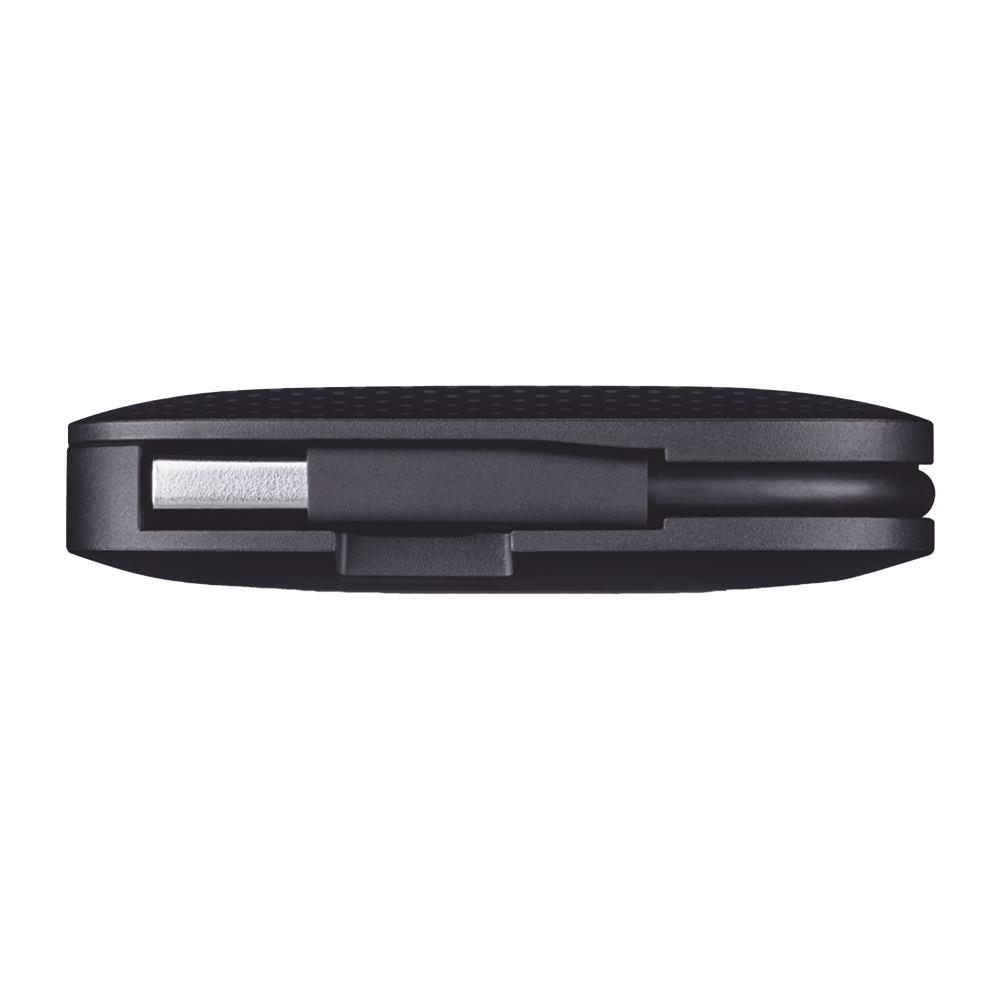 Hub pórtatil 4 puertos USB 3.0