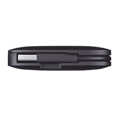 Hub pórtatil 4 puertos USB 3.0