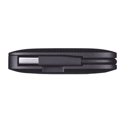 Hub pórtatil 4 puertos USB 3.0