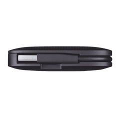 Hub pórtatil 4 puertos USB 3.0