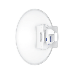 UISP Dish – Antena Direccional Tipo Plato de 30 dBi de Ganancia, Banda de Frecuencia de 5150 a 6875 MHz