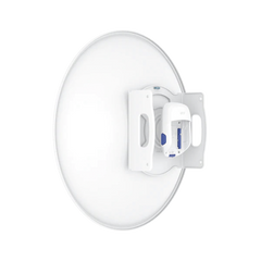 UISP Dish – Antena Direccional Tipo Plato de 30 dBi de Ganancia, Banda de Frecuencia de 5150 a 6875 MHz