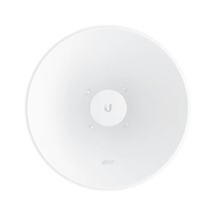 UISP Dish – Antena Direccional Tipo Plato de 30 dBi de Ganancia, Banda de Frecuencia de 5150 a 6875 MHz